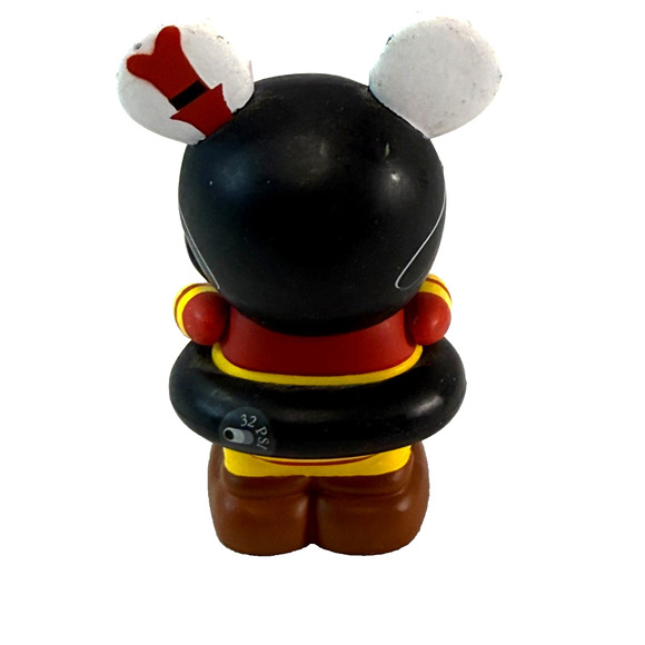 Disney Vinylmation Have a Laugh Series Goofy How to Swim 3" Collectible Figure - Picture 2 of 3